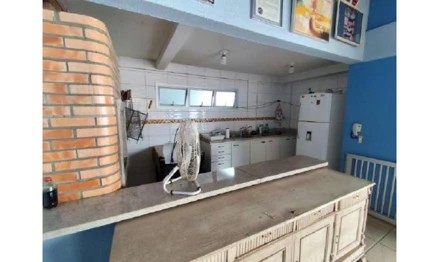 Imagem 6 - Rua 04, Núcleo Habitacional Nova Cuiabá, Distrito desta Capital