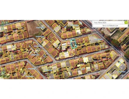 Imagem 9 - Rua 04, Núcleo Habitacional Nova Cuiabá, Distrito desta Capital