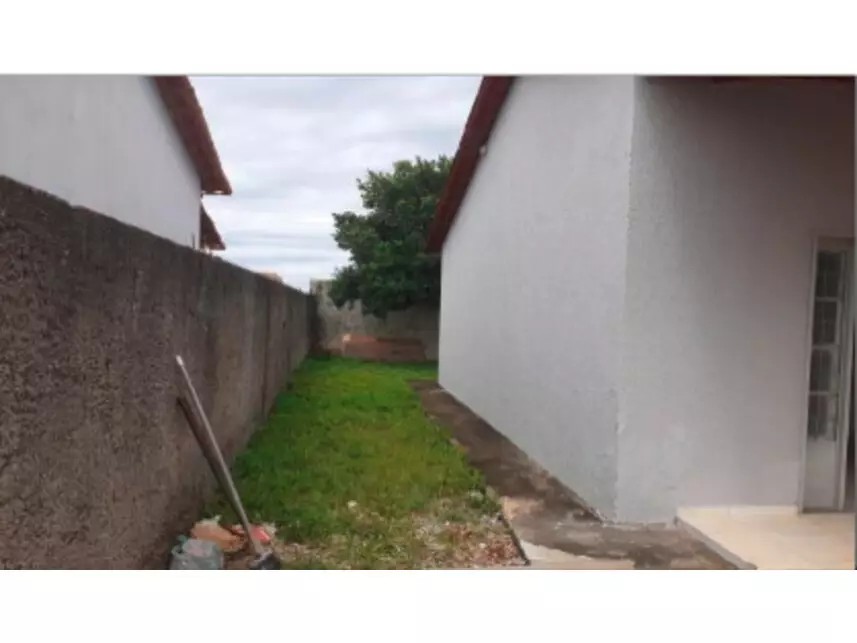 Imagem 2 - Rua 04, s/n - Lote 26 da quadra 102 - Loteamento Jardim América Iv - Águas Lindas de Goiás / GO