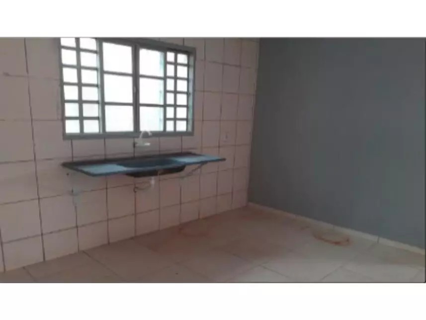 Imagem 4 - Rua 04, s/n - Lote 26 da quadra 102 - Loteamento Jardim América Iv - Águas Lindas de Goiás / GO