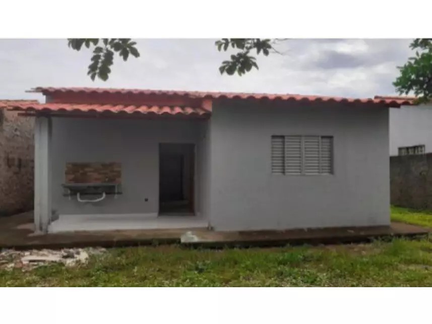 Imagem 7 - Rua 04, s/n - Lote 26 da quadra 102 - Loteamento Jardim América Iv - Águas Lindas de Goiás / GO