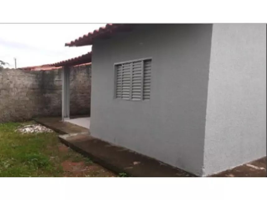 Imagem 10 - Rua 04, s/n - Lote 26 da quadra 102 - Loteamento Jardim América Iv - Águas Lindas de Goiás / GO