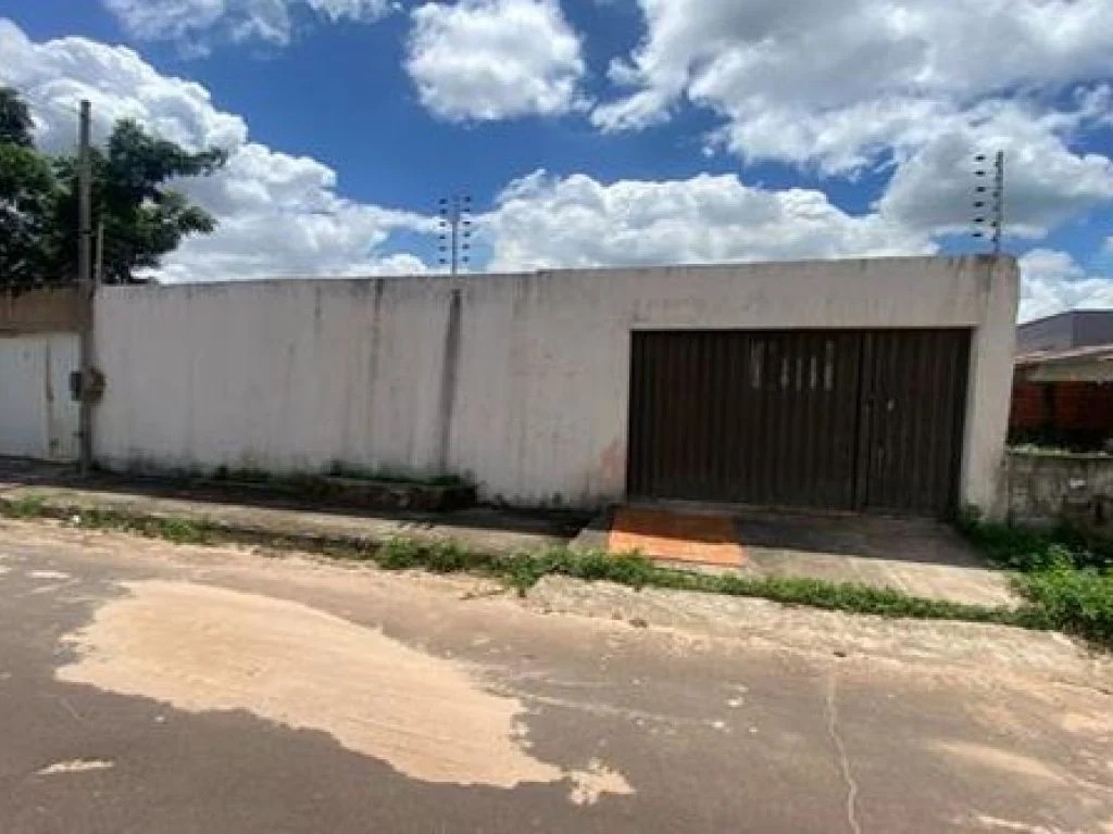 Imagem 2 - Rua 06, Lt 22 da Qd 14, Mercês, Paço do Lumiar, MA