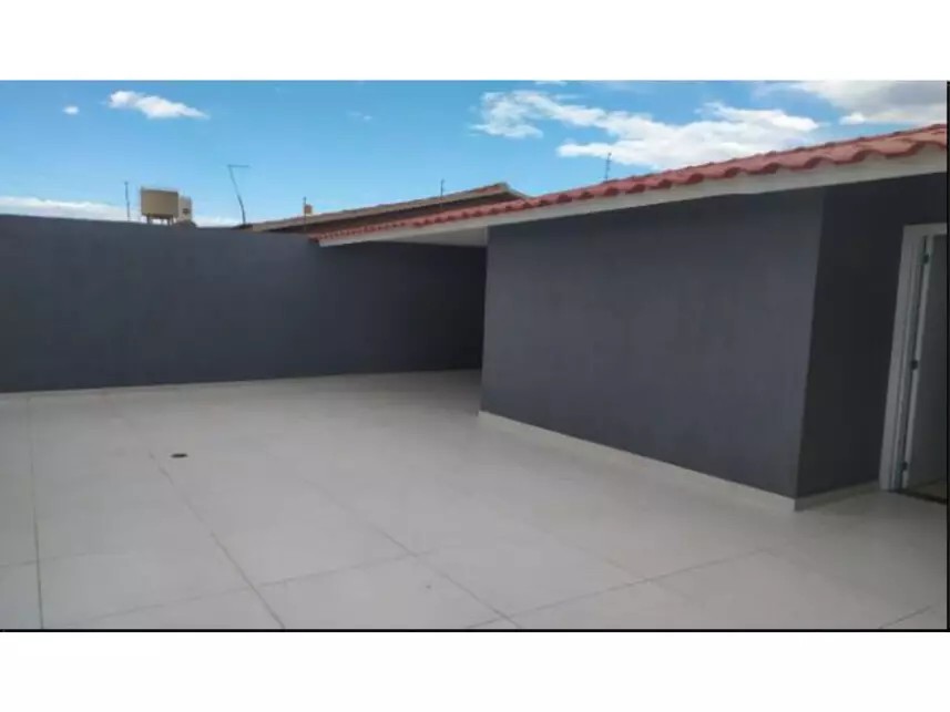 Imagem 2 - Rua 06, s/n - Lote 07 da quadra 10, Conjunto A - Mansões Camargo - Águas Lindas de Goiás / GO