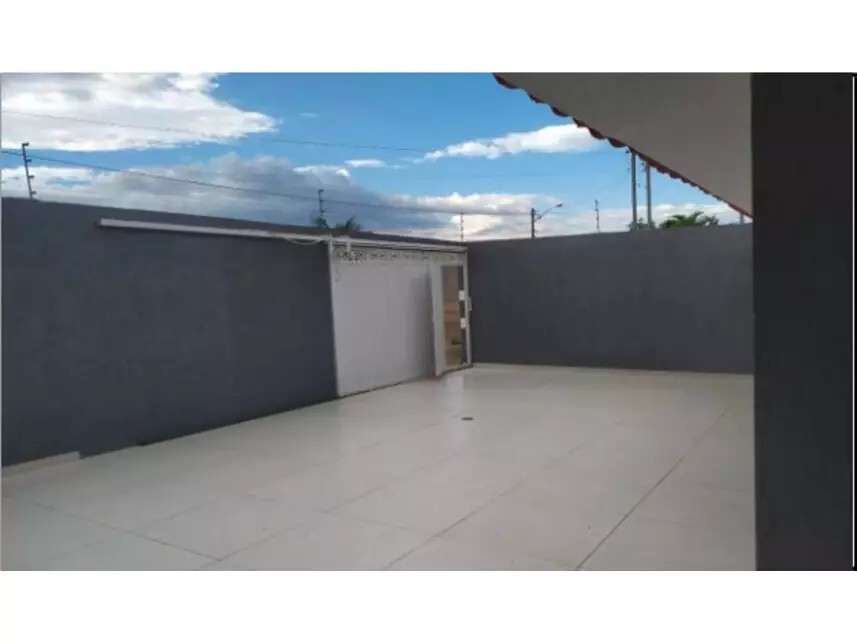 Imagem 3 - Rua 06, s/n - Lote 07 da quadra 10, Conjunto A - Mansões Camargo - Águas Lindas de Goiás / GO