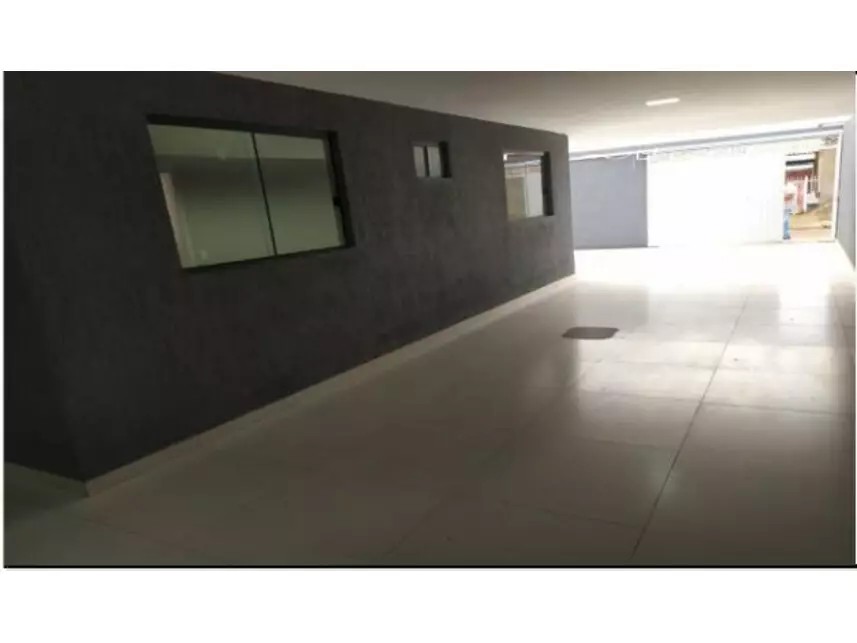 Imagem 5 - Rua 06, s/n - Lote 07 da quadra 10, Conjunto A - Mansões Camargo - Águas Lindas de Goiás / GO