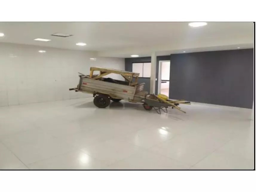 Imagem 6 - Rua 06, s/n - Lote 07 da quadra 10, Conjunto A - Mansões Camargo - Águas Lindas de Goiás / GO