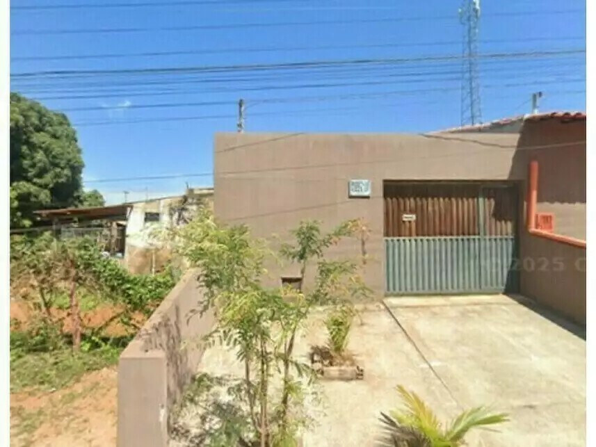 Imagem 2 - Rua 119, s/n - Casa 1, Lote 15 da quadra 138, Residencial Recanto do Sol - Loteamento Pacaembu - Valparaíso de Goiás / GO