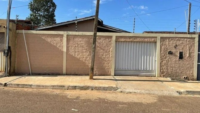 Imagem 9 - Rua 11, 83, Nova Açucena, Balsas, MA