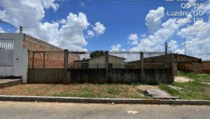 Imagem 4 - Rua 123, s/n, Parque Estrela Dalva IX, Luziânia, GO