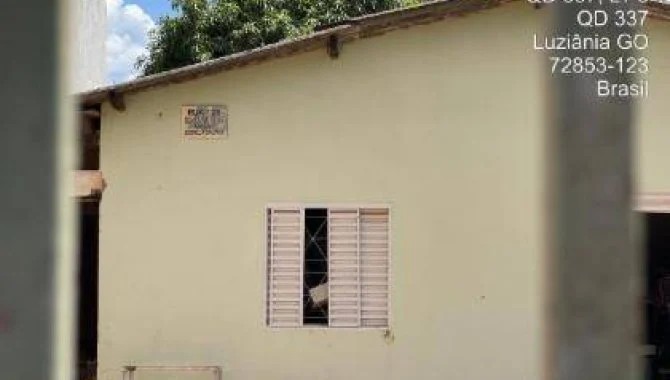 Imagem 5 - Rua 123, s/n, Parque Estrela Dalva IX, Luziânia, GO