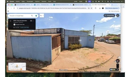 Imagem 2 - Rua 13 de Setembro,