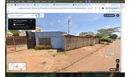 Imagem 4 - Rua 13 de Setembro,