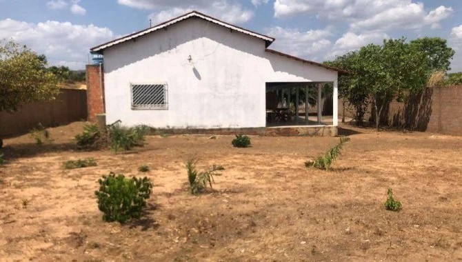 Imagem 11 - Rua 15 De Novembro, s/n, Centro, Sambaíba, MA