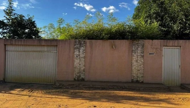 Imagem 26 - Rua 15 De Novembro, s/n, Centro, Sambaíba, MA