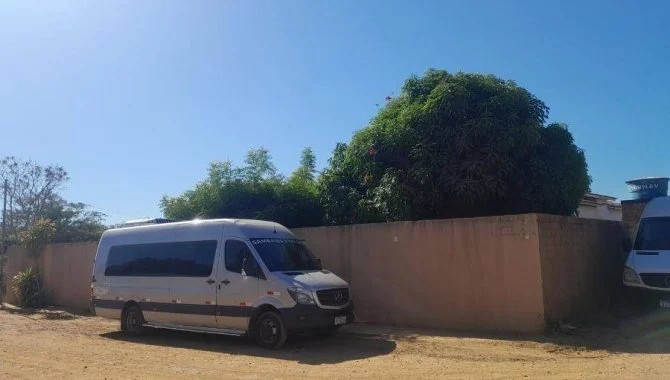 Imagem 29 - Rua 15 De Novembro, s/n, Centro, Sambaíba, MA