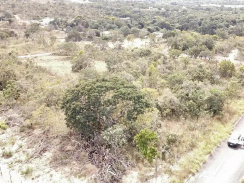 Imagem 3 - Rua 18, 14 - Quadra 195, Lote 14 - Loteamento Lagoa Quente de Caldas Novas - Caldas Novas / GO