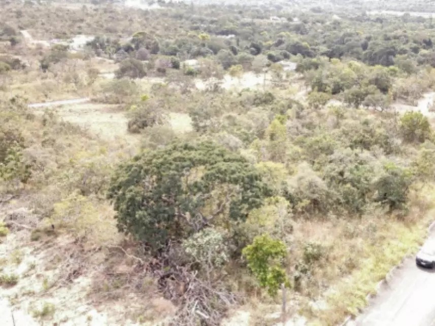 Imagem 2 - Rua 18, 15 - Lote 15 da Quadra 195 - Loteamento Lagoa Quente de Caldas Novas - Caldas Novas / GO