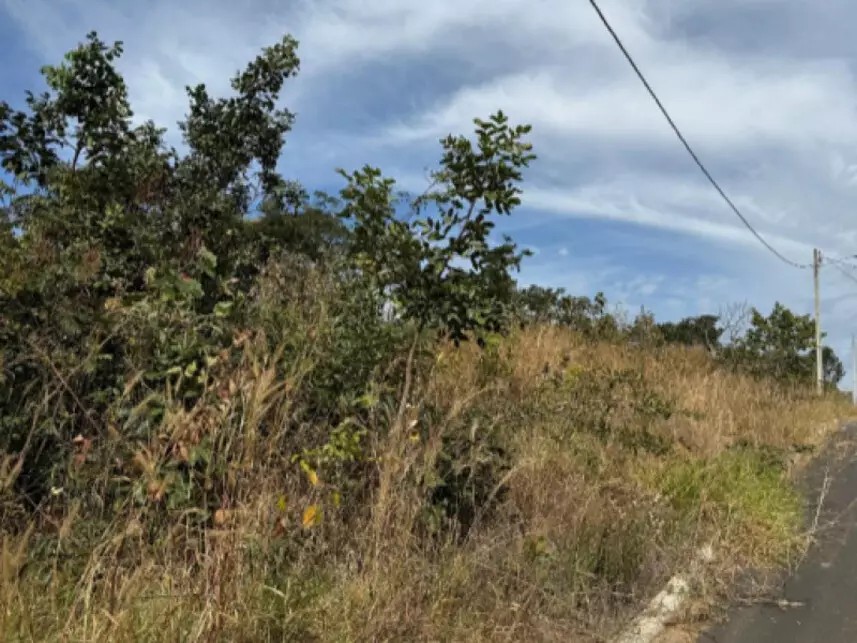 Imagem 3 - Rua 18, 15 - Lote 15 da Quadra 195 - Loteamento Lagoa Quente de Caldas Novas - Caldas Novas / GO