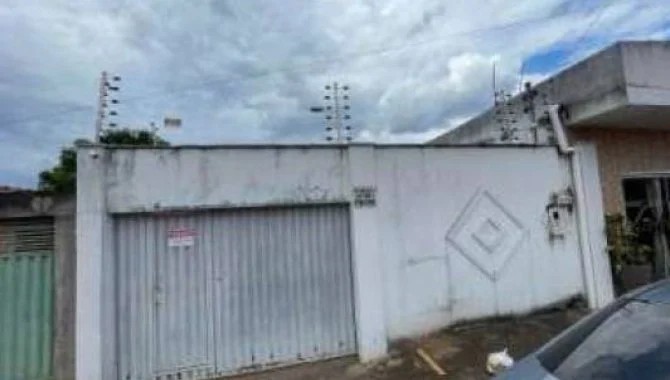 Imagem 2 - Rua 18, 207, Bela Vista, Araguaína, TO