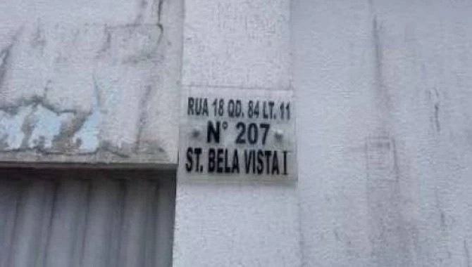 Imagem 7 - Rua 18, 207, Bela Vista, Araguaína, TO