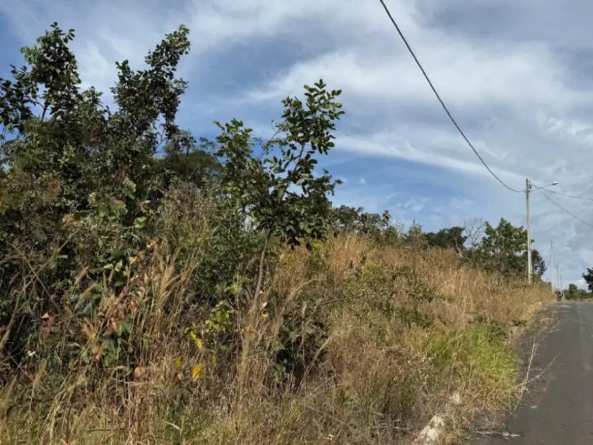 Imagem 3 - Rua 18, 21 - Quadra 195 - Loteamento Lagoa Quente - Caldas Novas / GO