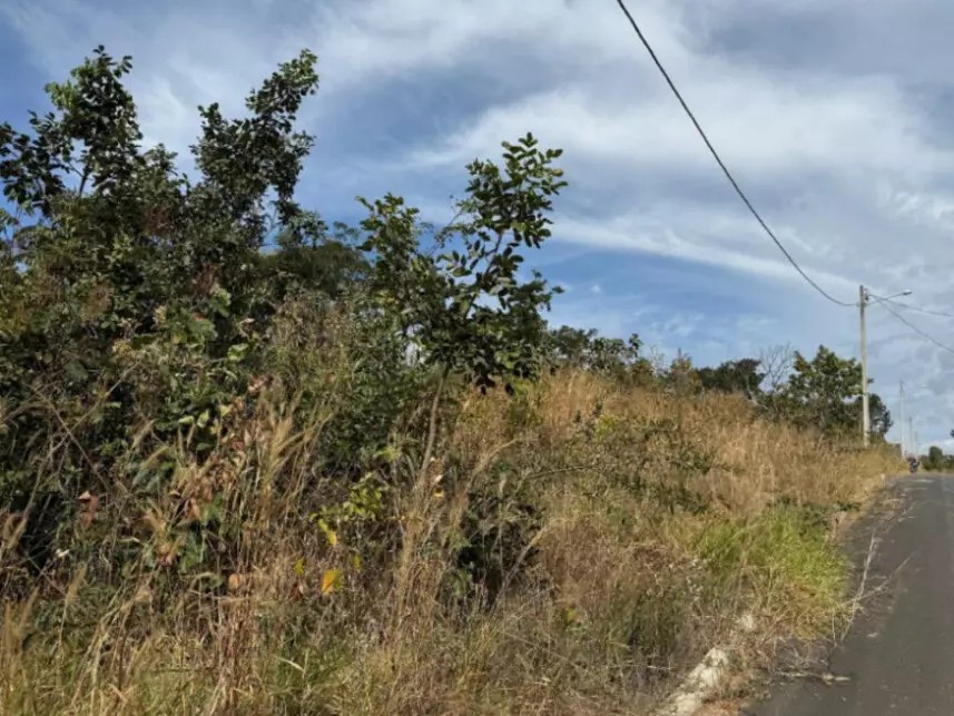 Imagem 3 - Rua 18, 22 - Quadra 195 - Loteamento Lagoa Quente de Caldas Novas - Caldas Novas / GO
