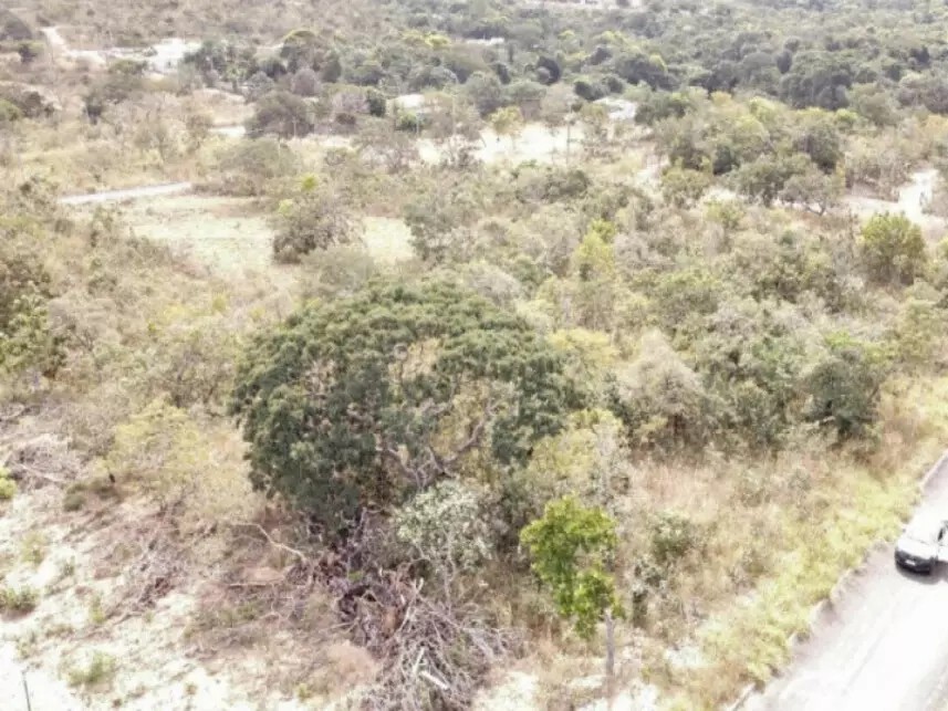 Imagem 4 - Rua 18, 22 - Quadra 195 - Loteamento Lagoa Quente de Caldas Novas - Caldas Novas / GO