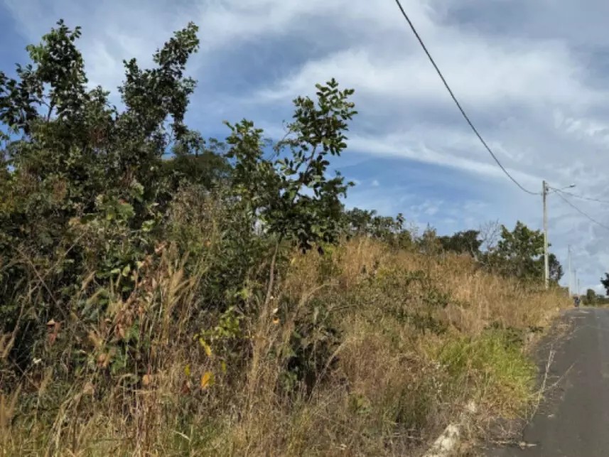 Imagem 2 - Rua 18, 23 - Lote 23, Quadra 195 - Loteamento Lagoa Quente de Caldas Novas - Caldas Novas / GO