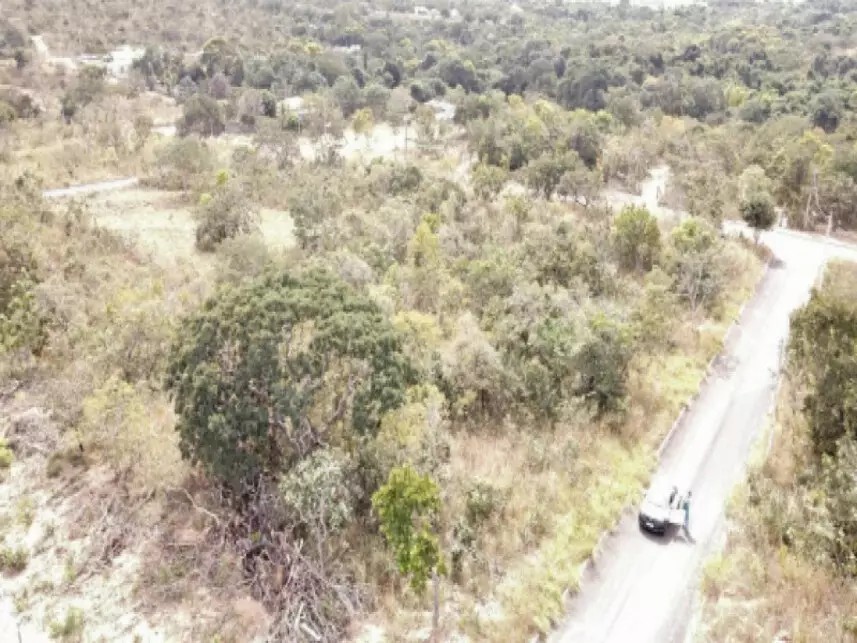 Imagem 3 - Rua 18, 23 - Lote 23, Quadra 195 - Loteamento Lagoa Quente de Caldas Novas - Caldas Novas / GO