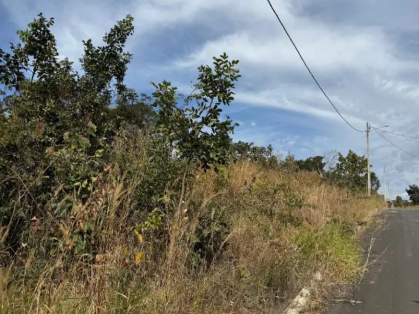 Imagem 2 - Rua 18, 24 - Lote 24, Quadra 195 - Loteamento Lagoa Quente de Caldas Novas - Caldas Novas / GO