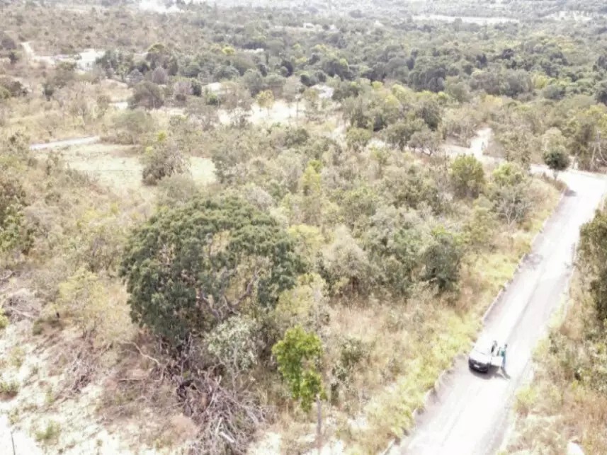 Imagem 3 - Rua 18, 24 - Lote 24, Quadra 195 - Loteamento Lagoa Quente de Caldas Novas - Caldas Novas / GO