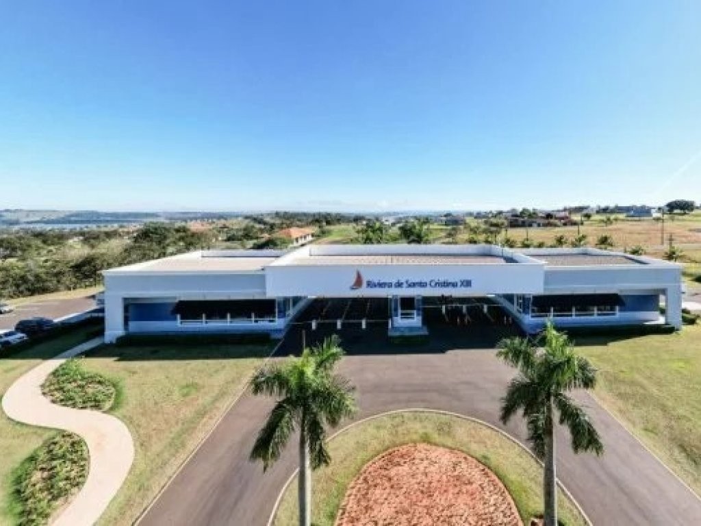 Imagem 2 - Rua 19, Lt 06 da Qd CE, Terras de Santa Cristina XIII, Paranapanema, SP