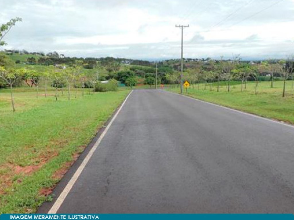 Imagem 3 - Rua 19, Lt 06 da Qd CE, Terras de Santa Cristina XIII, Paranapanema, SP