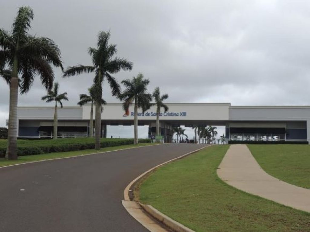 Imagem 6 - Rua 19, Lt 06 da Qd CE, Terras de Santa Cristina XIII, Paranapanema, SP