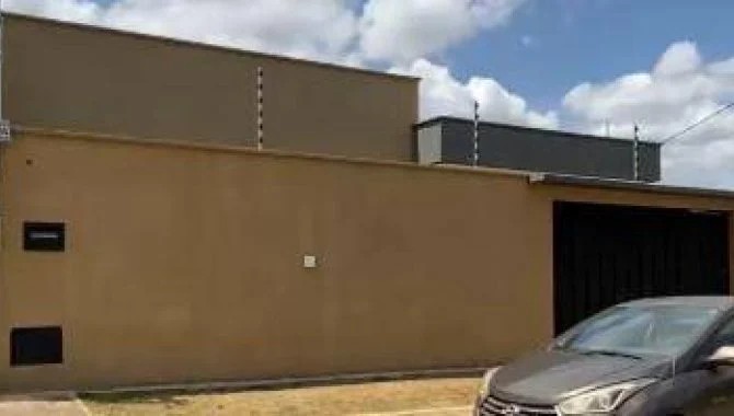 Imagem 2 - Rua 20, Residencial Cidade Jardim, Porangatu, GO