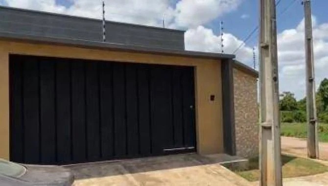 Imagem 3 - Rua 20, Residencial Cidade Jardim, Porangatu, GO