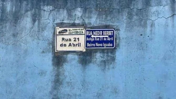Imagem 3 - Rua 21 De Abril, 105, Nova Iguaba, Iguaba Grande, RJ