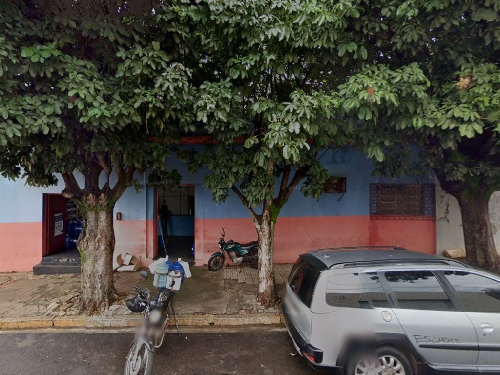 Imagem 2 - Rua 22, 1309, Centro, Barretos, SP