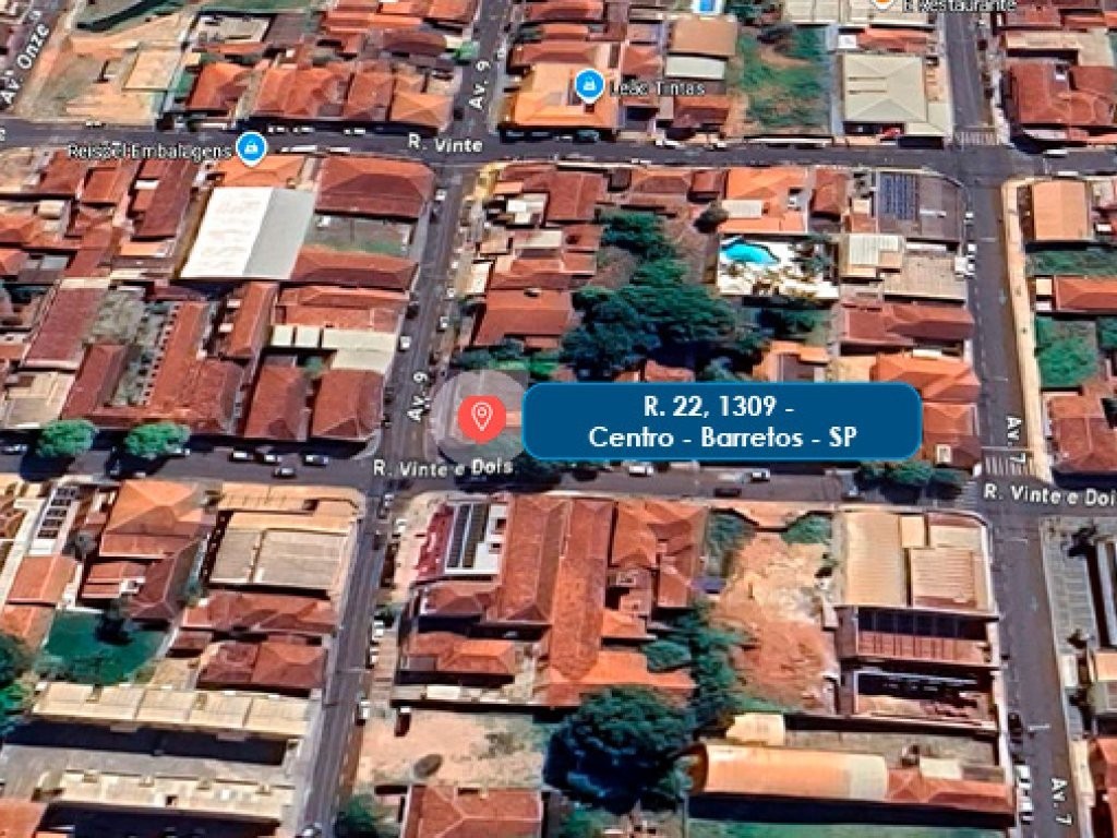 Imagem 4 - Rua 22, 1309, Centro, Barretos, SP