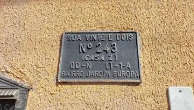 Imagem 8 - Rua 22, 243, Residencial Alemanha Ii, Casa Z, Jardim Europa, Itumbiara, GO