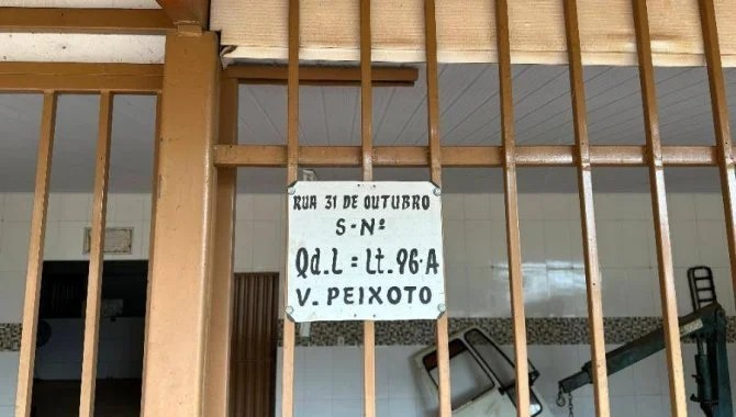 Imagem 4 - Rua 31 de Outubro, s/n, Vila Peixoto, Ipameri, GO