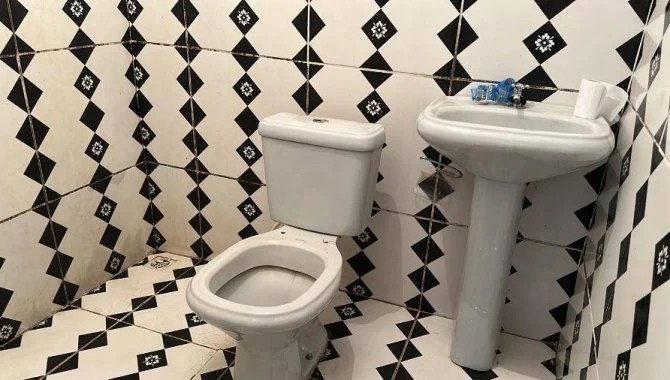 Imagem 23 - Rua 31 de Outubro, s/n, Vila Peixoto, Ipameri, GO