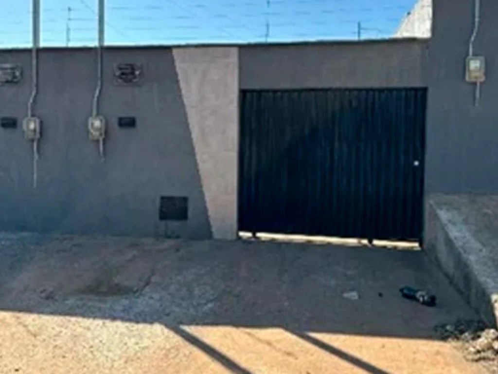 Imagem 2 - Rua 48, Lt 20 da Qd 193, Loteamento Brasilinha Sudoeste, Planaltina, GO