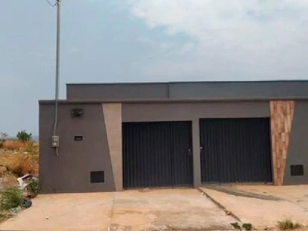 Imagem 2 - Rua 48, Lt 21 da Qd 193, Loteamento Brasilinha Sudoeste, Planaltina, GO