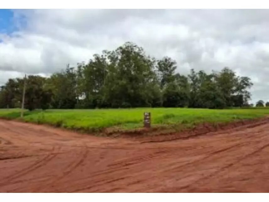 Imagem 2 - Rua 523, s/n - Lote 4 da quadra HD, Gleba II - Thermas de Santa Bárbara - Águas de Santa Bárbara / SP