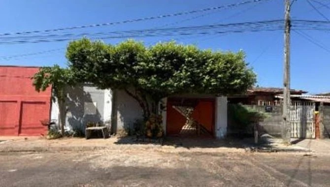 Imagem 2 - Rua 9, 91, Jardim Da Luz, Gurupi, TO