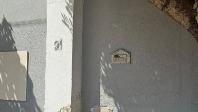 Imagem 2 - Rua 9, Jardim da Luz, Gurupi, TO