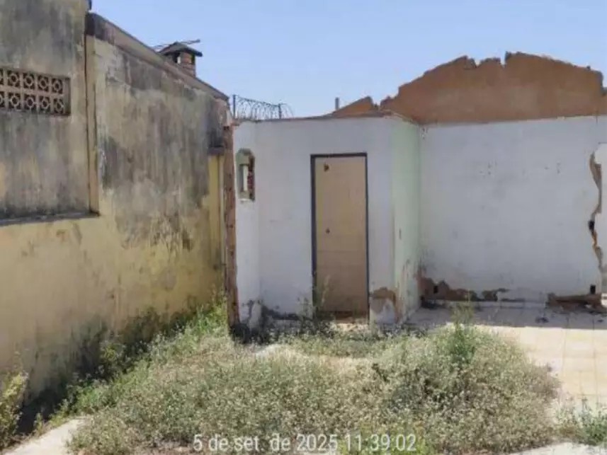 Imagem 4 - Rua Acre, 539 - Quadra 57, Lote 171, setor 20402 - Vila N.o.b - Promissão / SP