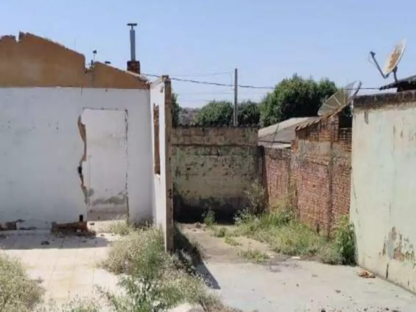 Imagem 6 - Rua Acre, 539 - Quadra 57, Lote 171, setor 20402 - Vila N.o.b - Promissão / SP